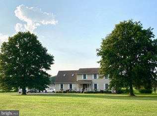 3334 Choptank Rd, Preston, MD 21655