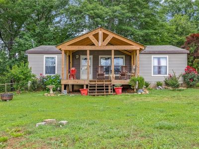 2860 Jack Bryant Cir, Gainesville, GA, 30507