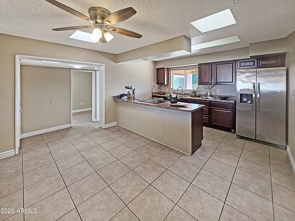 4th image of 3427 W MALAPAI Drive