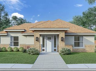 7859 Date Dr, Brownsville, TX 78521
