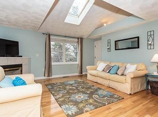 437 N Main St UNIT E, Andover, MA 01810