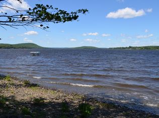 92 West Rd, Portage Lake, ME 04768