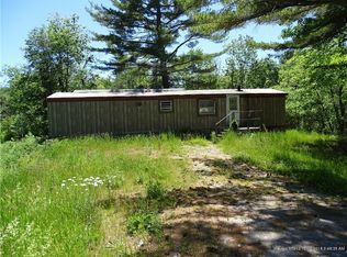 322 N Searsport Rd, Prospect, ME 04981