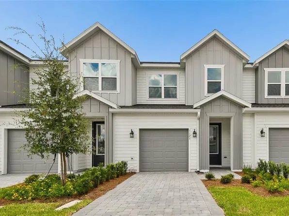 1125 Wild Crest Ln, Daytona Beach, FL 32117