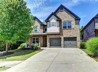 9942 Autry Vue Ln, Johns Creek, GA 30022
