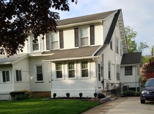 816 Morgan Ave, Palmyra, NJ 08065
