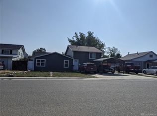 204 S 11th Ave, Brighton, CO 80601