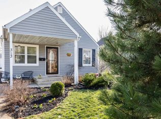 313 Chase Rd, Columbus, OH 43214