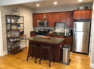 216 W 6th St #1A, Boston, MA 02127