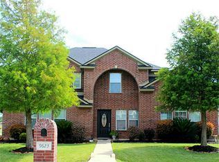 9623 Highland Pointe Dr, Needville, TX 77461