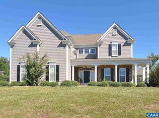5340 Raven Stone Rd, Crozet, VA 22932