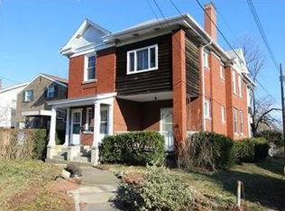 1211 Beechview Ave, Pittsburgh, PA 15216