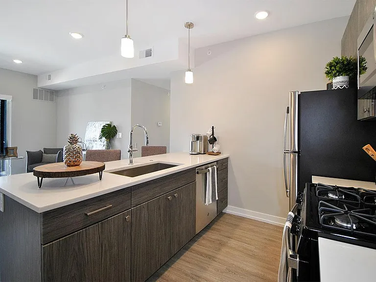 The Phoenix at Troy Crossing Apartments — Photo 22