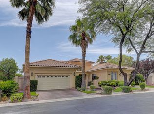 2258 Green Mountain Ct, Las Vegas, NV 89135