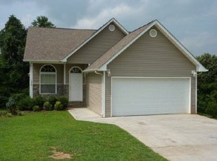 1336 William Holt Blvd, Sevierville, TN 37862