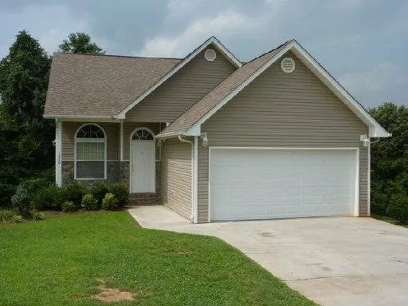 1336 William Holt Blvd, Sevierville, TN 37862