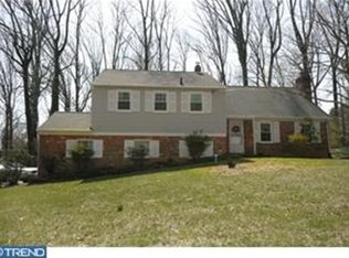 3424 Ivy Ln, Newtown Square, PA 19073