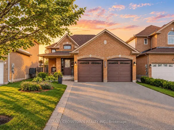 262 Wessenger Dr, Barrie, ON L4N 8R6