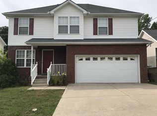 3032 Split Oak Trl, Antioch, TN 37013