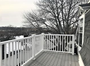 41 Webster St APT 6, Malden, MA 02148