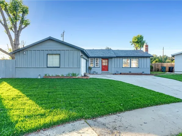 2981 Grayburn St, Pomona, CA 91767