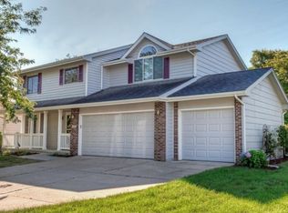 905 SE 9th St, Ankeny, IA 50021