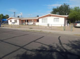 5201 N 28th Dr, Phoenix, AZ 85017