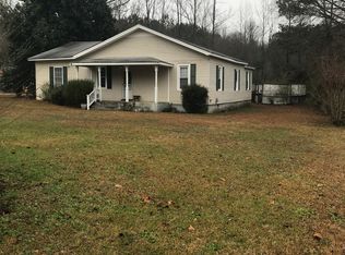 5 Emory St, Hampton, GA 30228