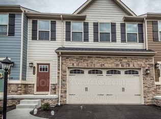 2036 Connecticut Ln, Sewickley, PA 15143