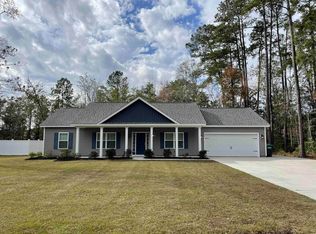 407 Sellers Rd, Conway, SC 29526