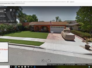 2570 N Delta St, Orange, CA 92865