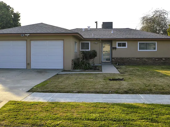 2515 N Channing Way, Fresno, CA 93705