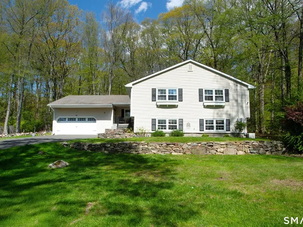 116 Carriage Drive, Avon, CT 06001