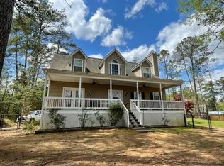 172 Quail Knls, Eatonton, GA 31024
