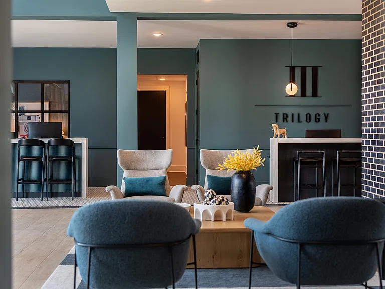 Leasing Center