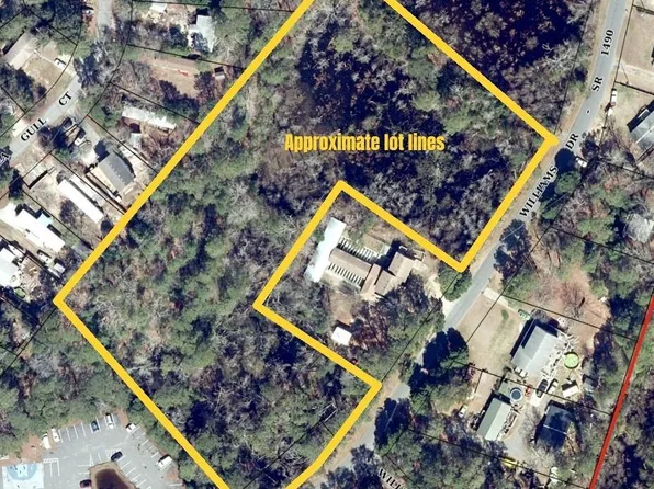0 Williams Dr Lot 2, Kill Devil Hills, NC 27948