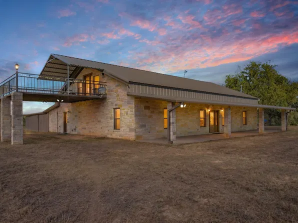 262 County Road 269, Cameron, TX 76520