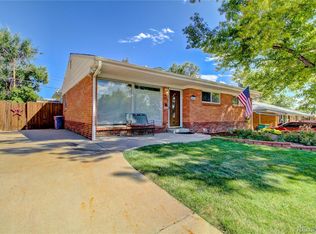 8580 Cherry Ln, Westminster, CO 80031