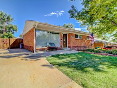 8580 Cherry Lane, Westminster, CO, 80031