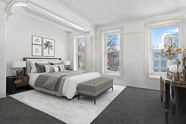 Sold by Corcoran