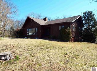 95 Buckhorn Cir, Gilbertsville, KY 42044