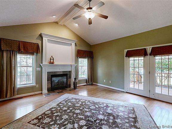 2nd image of 5305 Stonybrooke Court