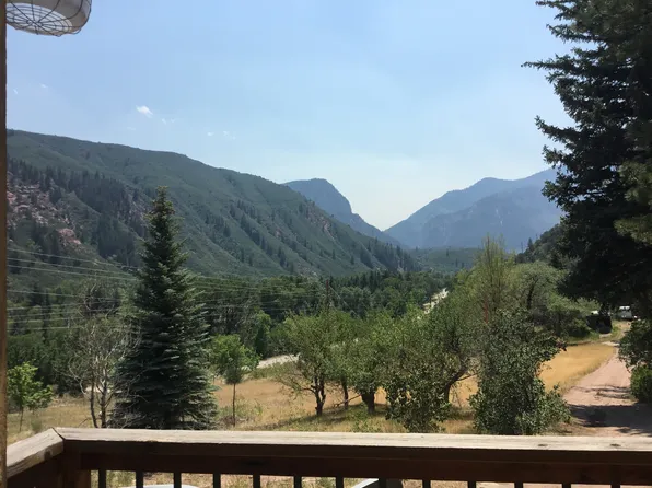 11283 Highway 133, Redstone, CO 81623