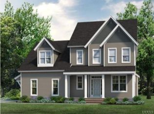 481 Cooper Garrett Rd, Moyock, NC 27958