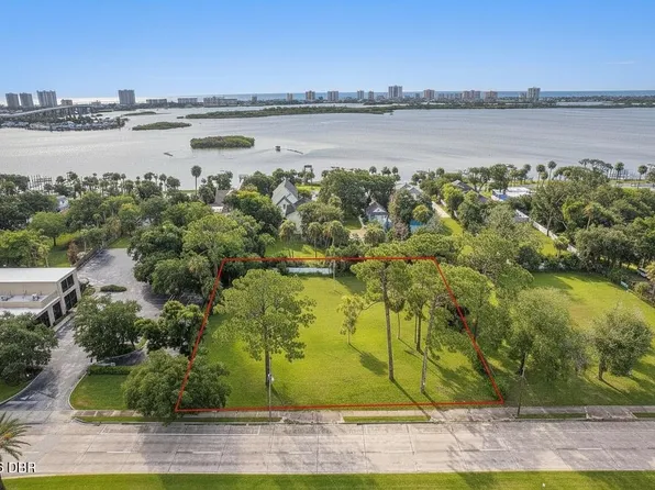 4491 S Ridgewood Ave, Pt Orange, FL 32127
