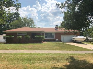 7543 Manslick Rd, Louisville, KY 40214