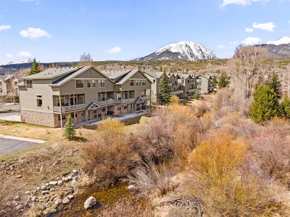 131 Creek Ln #131, Silverthorne, CO 80498