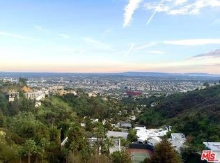 2151 Sunset Plaza Dr, Los Angeles, CA 90069