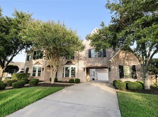 405 Marys Creek Ln, Friendswood, TX 77546