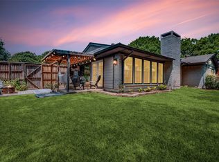 15745 Terrace Lawn Cir, Dallas, TX 75248